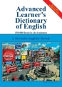 Advanced Learners Dictionary of English I. diel, Slovensko-Anglický