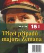 30 prípadov majora Zemana - 15 DVD sada (DVD č. 4 bez obalu - len disk vo folii)
