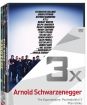 A. Schwarzenegger (3 DVD)