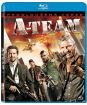 A-Team (Blu-ray) - prodloužená verze