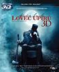Abraham Lincoln: Lovec upírů 3D/2D