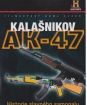 AK-47 Kalašnikov (papierový obal) FE