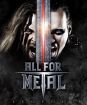 All For Metal : Legends