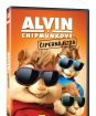Alvin a Chipmunkové: Čiperná jízda