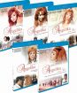 Angelika kolekce 1-5 - Blu-ray