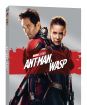 Ant-Man a Wasp - Edice Marvel 10 let