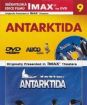 Antarktida - Dobrodružství z jiného světa