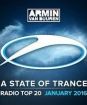 Armin van Buuren: A State of Trance 2016 (2 CD)
