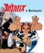 Asterix v Británií (papierový obal)