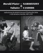 Audiokniha: Činoherní klub : Pinter: Narozeniny / Voltaire: Candide (4CD)