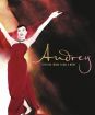 Audrey – světová ikona filmu a módy (9DVD)