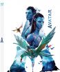 Avatar (2Blu-ray BD+BD bonus disk) - remasterovaná verze