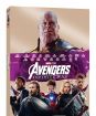 Avengers: Infinity War - Edice Marvel 10 let