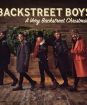 Backstreet Boys : A Very Backstreet Christmas / EEV & Brazil Version