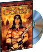 Barbar Conan - Dvoudisková speciální edice