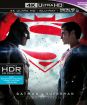 Batman vs. Superman: Úsvit spravedlnosti 2BD (UHD+BD)