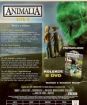 BBC edícia: Animalia 3 (papierový obal)