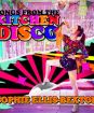 Bextor Sophie Ellis : Songs From The Kitchen Disco