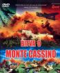 Bitva o Monte Cassino (papierový obal) CO