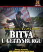 Bitva u Gettysburgu (digipack)