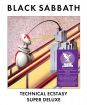 Black Sabbath : Technical Ecstasy / Super Deluxe Box - 4CD