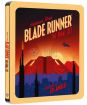 BLADE RUNNER: Final Cut Steelbook™ Limitovaná sběratelská edice (4K Ultra HD + Blu-ray + DVD