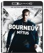 Bourneův mýtus UHD + BD