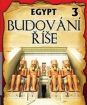 Budovanie ríše 3 - Egypt (papierový obal)