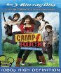 Camp Rock 2: Velký koncert  (Bluray)