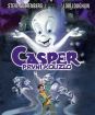 Casper - První kouzlo