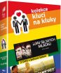 Kluci na kluky - 2 DVD kolekce
