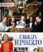 Cirkus Humberto (3 DVD)