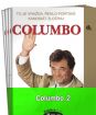 Columbo II. kolekce (7 DVD)