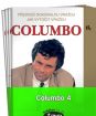 Columbo IV. kolekce (7 DVD)