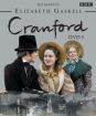 Cranford 5 (papierový obal)
