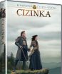 Cizinka (5 DVD)