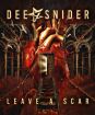 Dee Snider : Leave A Scar