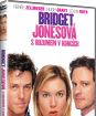 2 DVD Dítě Bridget Jonesové + Bezva ženská na krku