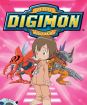 DIGIMON 1. série, disk 4