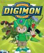 DIGIMON 1. série, disk 5