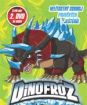 Dinofroz 2. DVD
