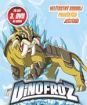 Dinofroz 3. DVD