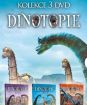Dinotopia (3 DVD)