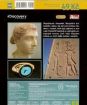 Discovery: Egypt: Palác Kleopatry (papierový obal) FE