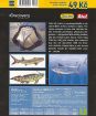 Discovery: Žraloci praveku (papierový obal) FE
