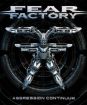 Fear Factory : Aggression Continuum