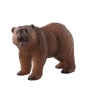 Figurka medvěď grizly - Schleich - 11,5 cm