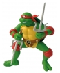 Figúrka - Raphael se zbraněmi - Želvy Ninja - červený - 9 cm