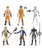Figurka Star Wars Rebels (9 cm) - 6 druhů