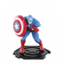 Figurka v balíčku Avengers - Captain America - 8 cm